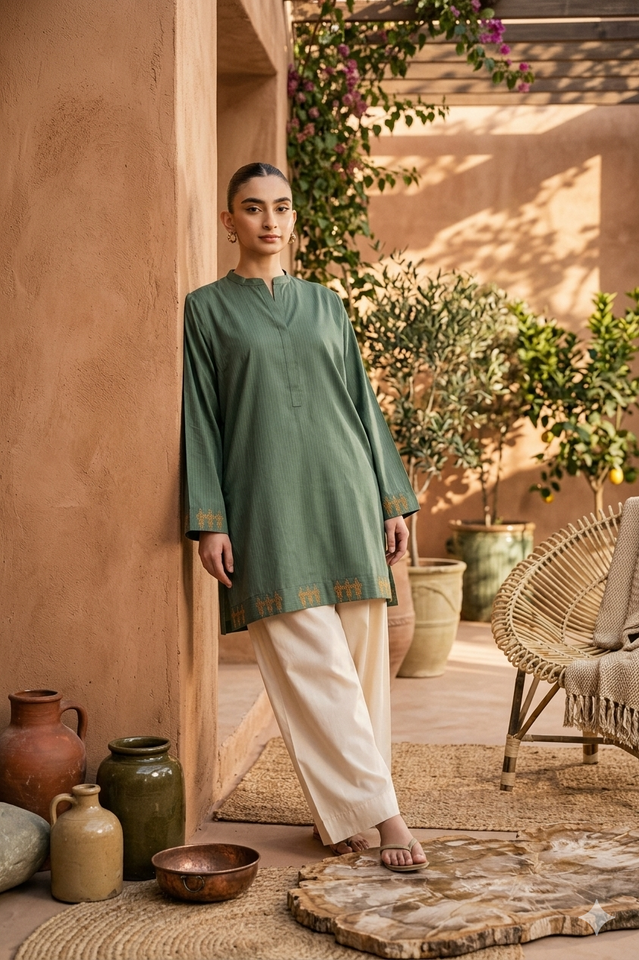 Sage Green