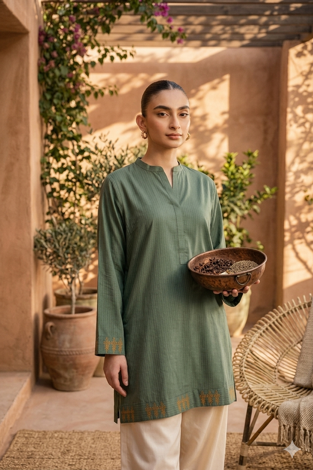 Sage Green