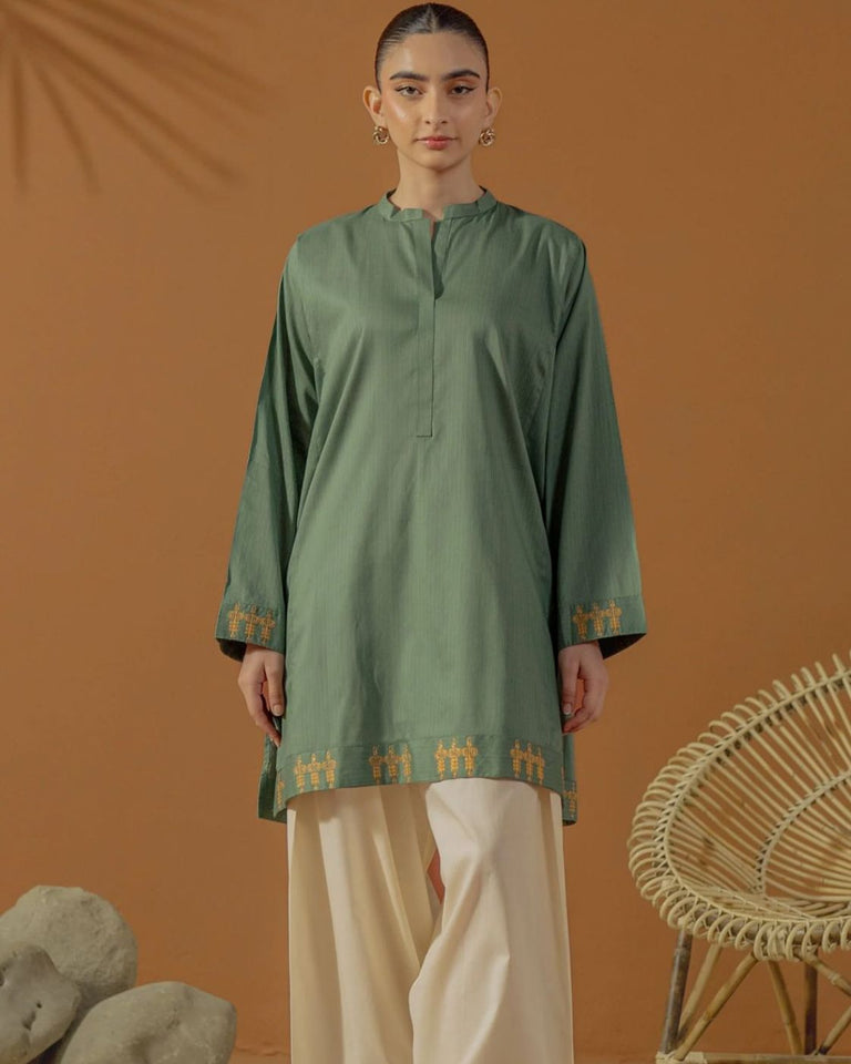 Sage Green