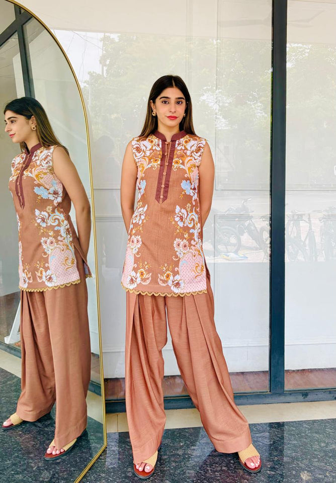 Rohi Brown