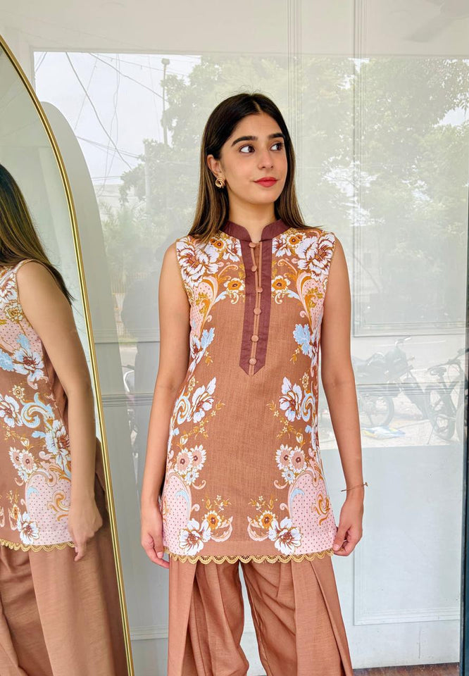 Rohi Brown
